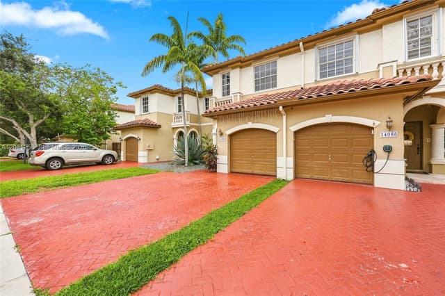 14091 SW 51st Ln, Miramar FL 33027 - Miramar, FL - Photo 2