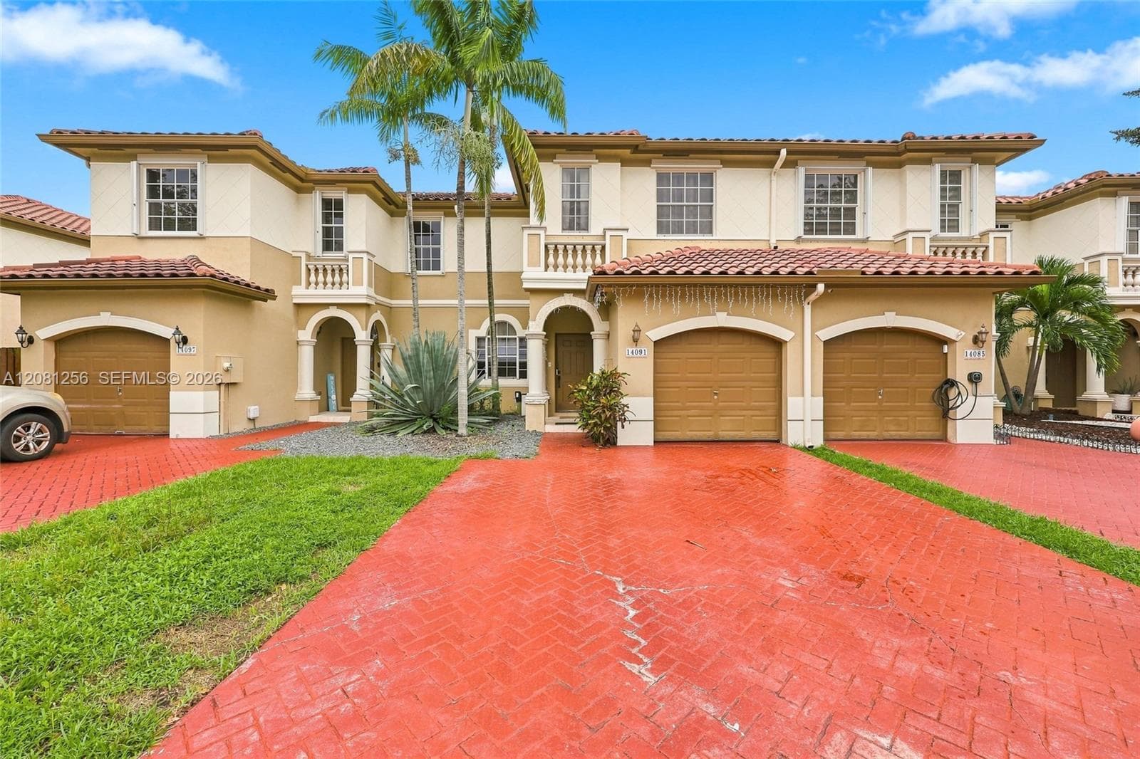 14091 SW 51st Ln, Miramar FL 33027 - Miramar, FL - Photo 1