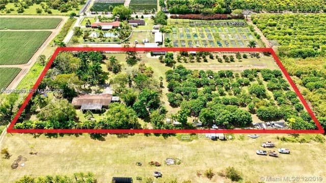 22700 SW 199th Ave, Miami FL 33170 - Miami, FL - Photo 5