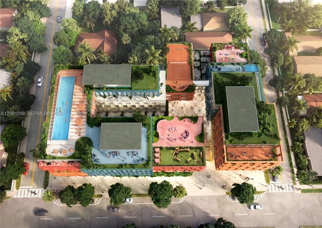 3223 NW 5th Ave # 341, Miami FL 33127 - Miami, FL - Photo 3