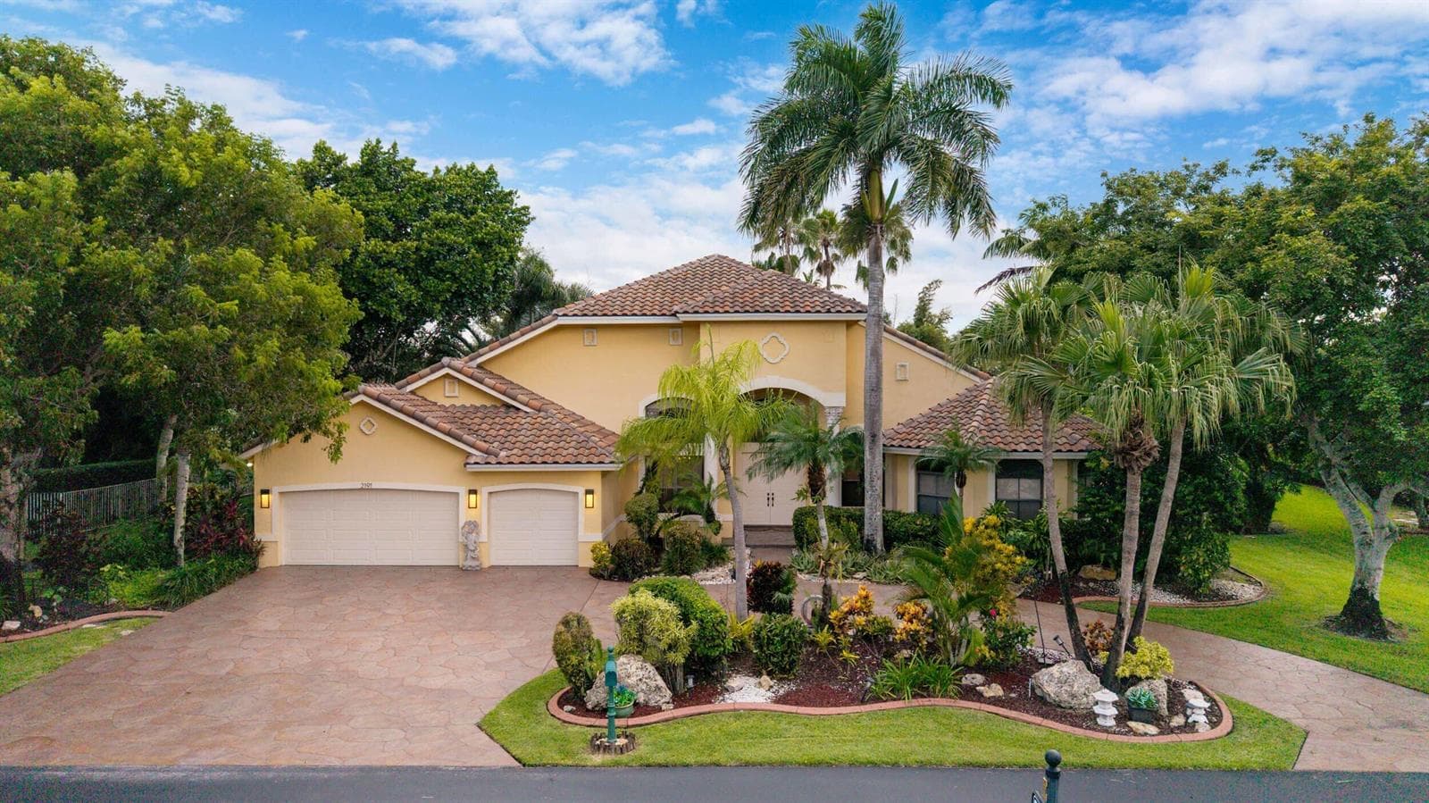 2191 SW 131st Terrace, Davie FL 33325