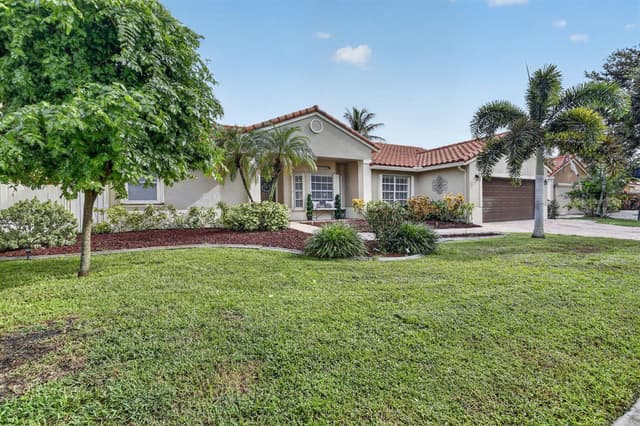 13174 NW 11TH Place, Sunrise FL 33323 - Sunrise, FL - Photo 2