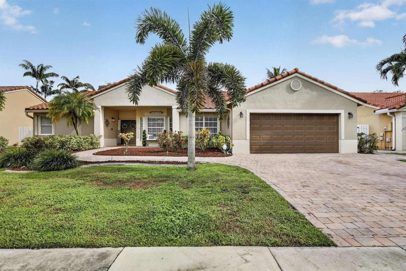 13174 NW 11TH Place, Sunrise FL 33323 - Sunrise, FL - Photo 1