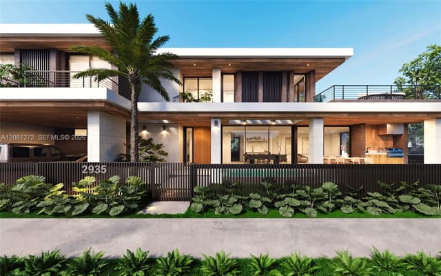 2935 Calusa St, Miami FL 33133 - Miami, FL - Photo 4