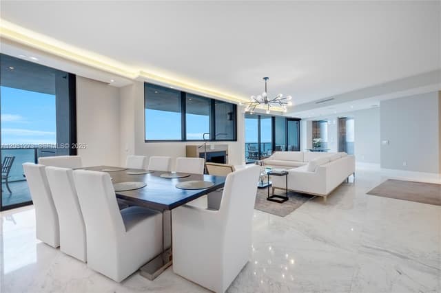 18555 Collins Ave # 1505, Sunny Isles Beach FL 33160 - Sunny Isles Beach, FL - Photo 2