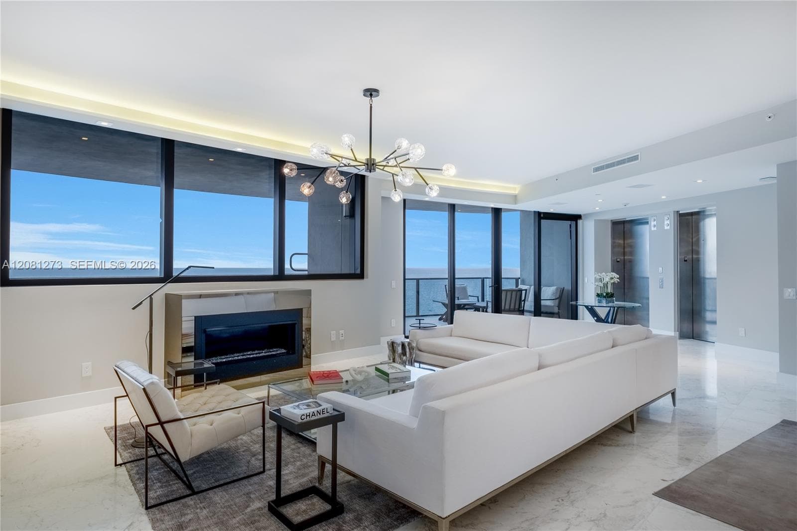 18555 Collins Ave # 1505, Sunny Isles Beach FL 33160 - Sunny Isles Beach, FL - Photo 1