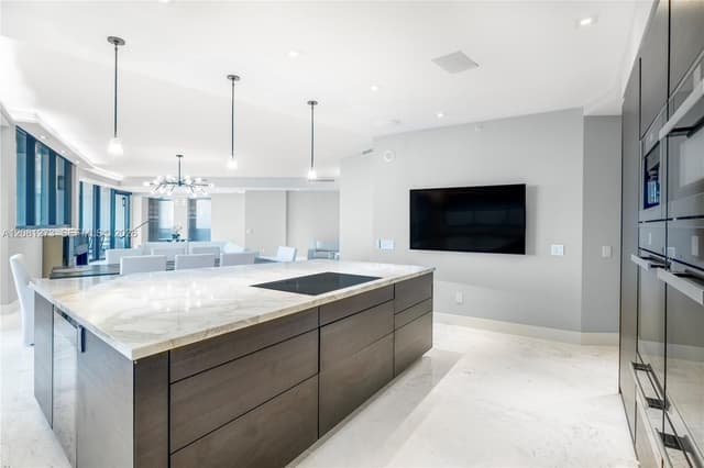 18555 Collins Ave # 1505, Sunny Isles Beach FL 33160 - Sunny Isles Beach, FL - Photo 5