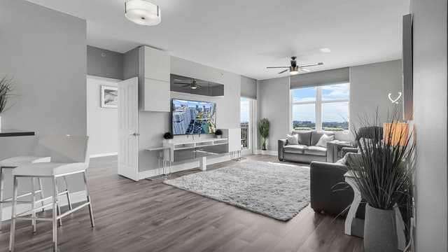 511 SE 5th Avenue # 908, Fort Lauderdale FL 33301 - Fort Lauderdale, FL - Photo 2