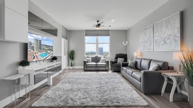511 SE 5th Avenue # 908, Fort Lauderdale FL 33301 - Fort Lauderdale, FL - Photo 3
