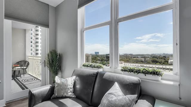 511 SE 5th Avenue # 908, Fort Lauderdale FL 33301 - Fort Lauderdale, FL - Photo 5