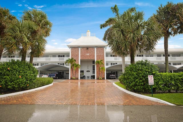 700 NE HARBOUR Terrace # 2310, Boca Raton FL 33431 - Boca Raton, FL - Photo 6