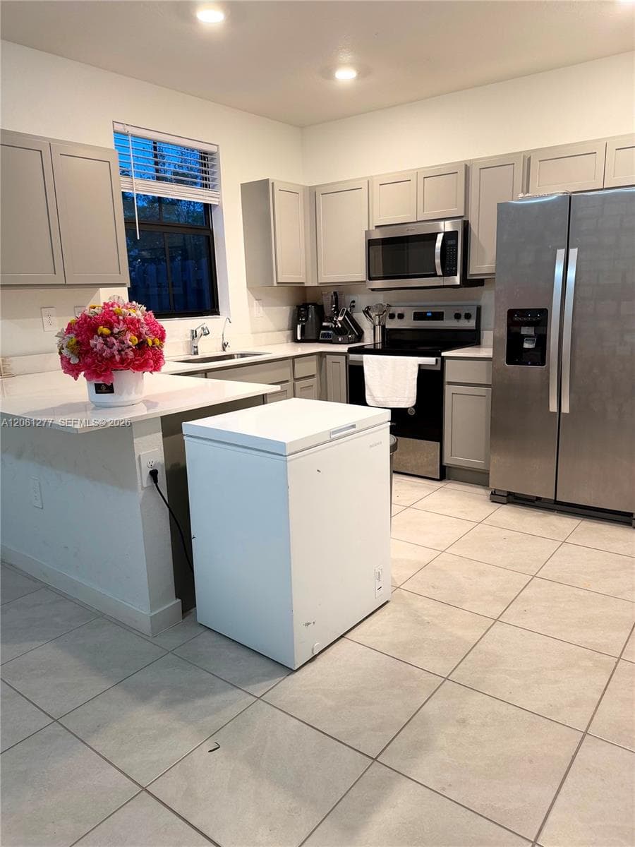 1281 NE 3rd Ave, Florida City FL 33034