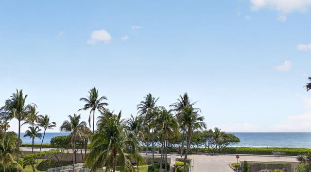 1660 S Highway A1A (Incl. separate deeded guest suite) # 222, Jupiter FL 33477 - Jupiter, FL - Photo 2