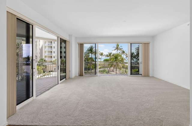 1660 S Highway A1A (Incl. separate deeded guest suite) # 222, Jupiter FL 33477 - Jupiter, FL - Photo 7