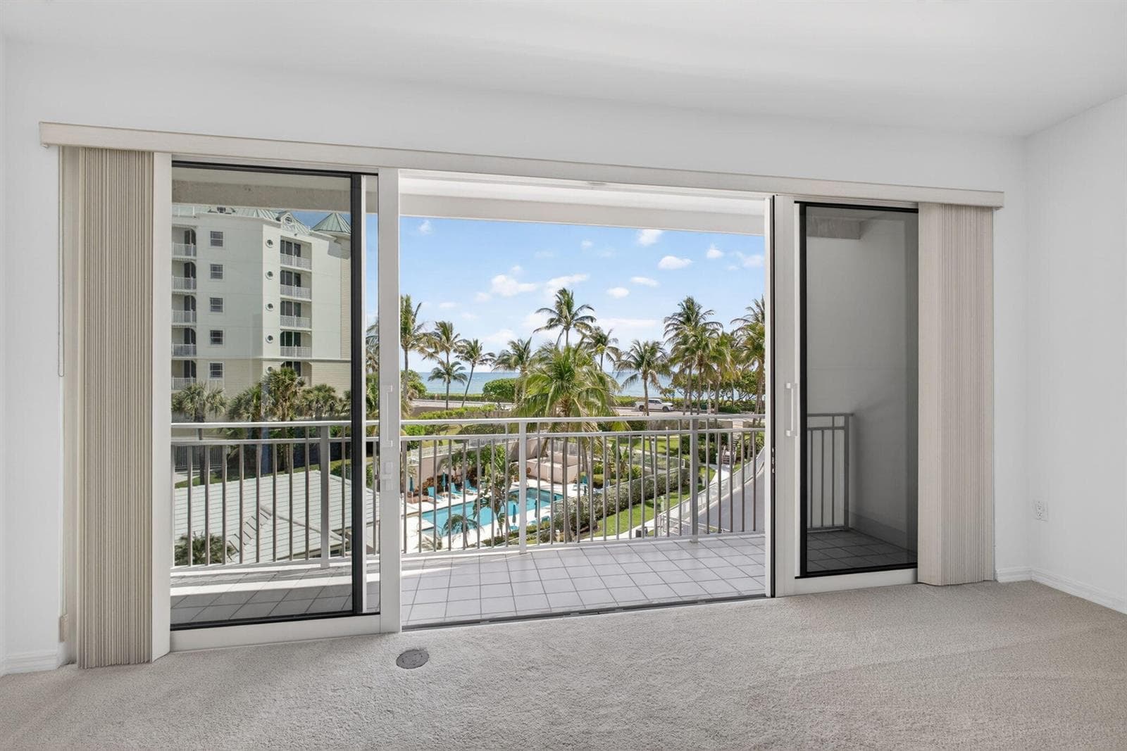 1660 S Highway A1A (Incl. separate deeded guest suite) # 222, Jupiter FL 33477 - Jupiter, FL - Photo 1