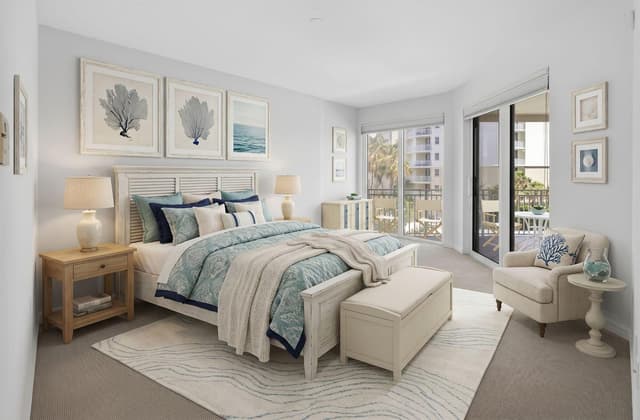 1660 S Highway A1A (Incl. separate deeded guest suite) # 222, Jupiter FL 33477 - Jupiter, FL - Photo 5