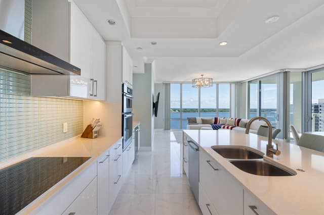 2 WATER CLUB Way # 1003, North Palm Beach FL 33408 - North Palm Beach, FL - Photo 6