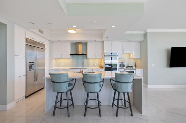 2 WATER CLUB Way # 1003, North Palm Beach FL 33408 - North Palm Beach, FL - Photo 7
