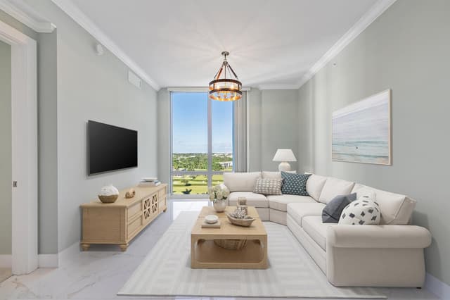 2 WATER CLUB Way # 1003, North Palm Beach FL 33408 - North Palm Beach, FL - Photo 3