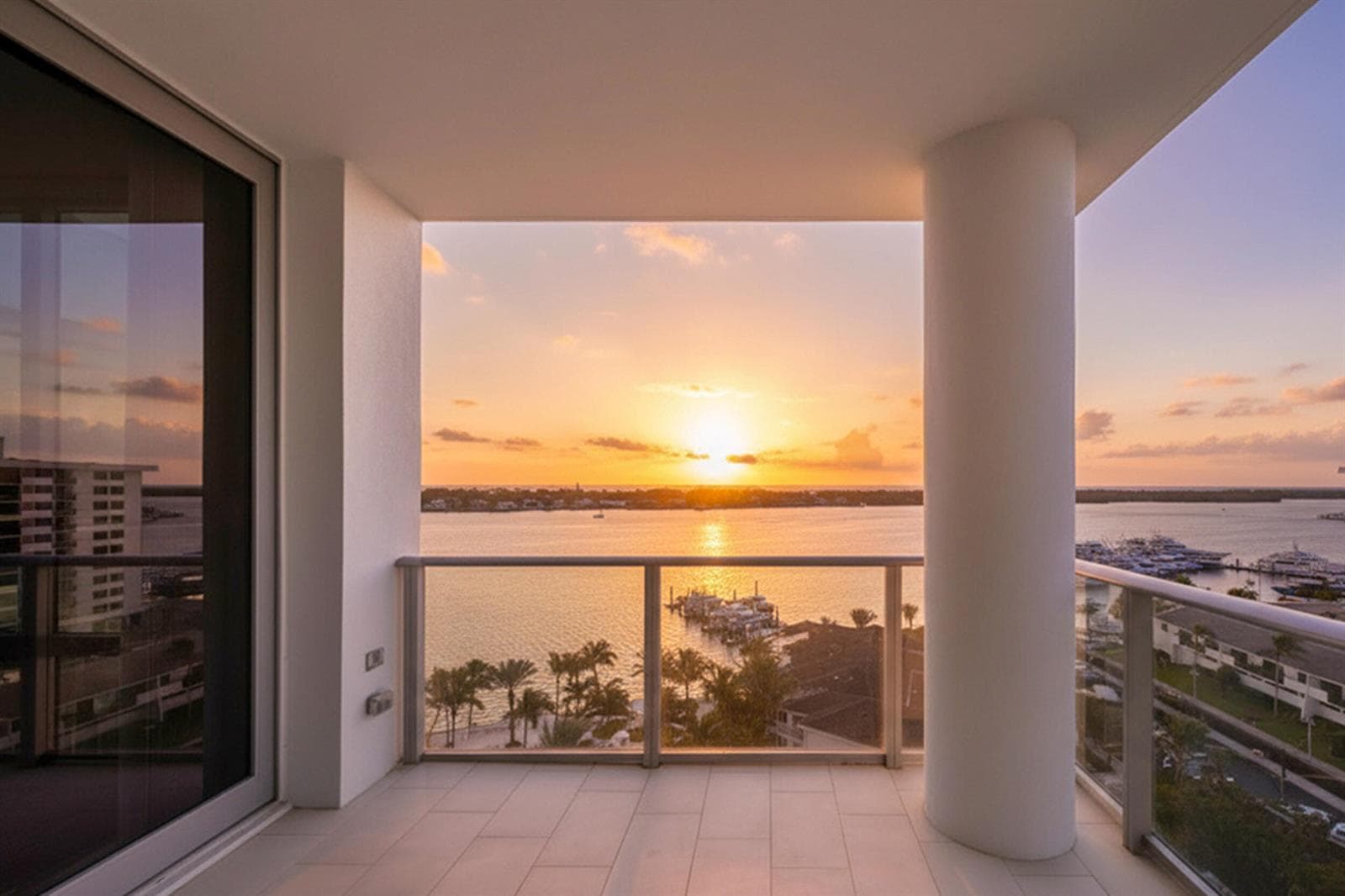 2 WATER CLUB Way # 1003, North Palm Beach FL 33408 - North Palm Beach, FL - Photo 1