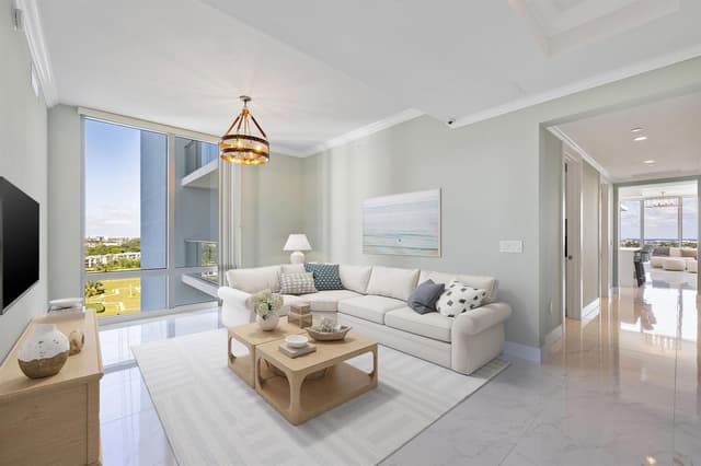 2 WATER CLUB Way # 1003, North Palm Beach FL 33408 - North Palm Beach, FL - Photo 5