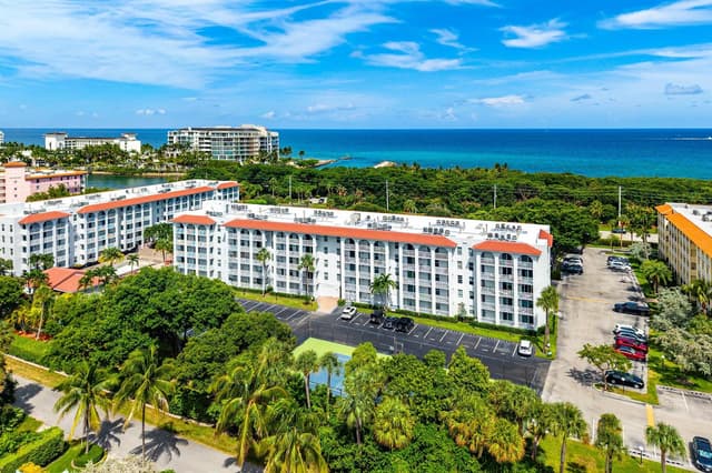 1111 S Ocean Boulevard # 315, Boca Raton FL 33432 - Boca Raton, FL - Photo 2