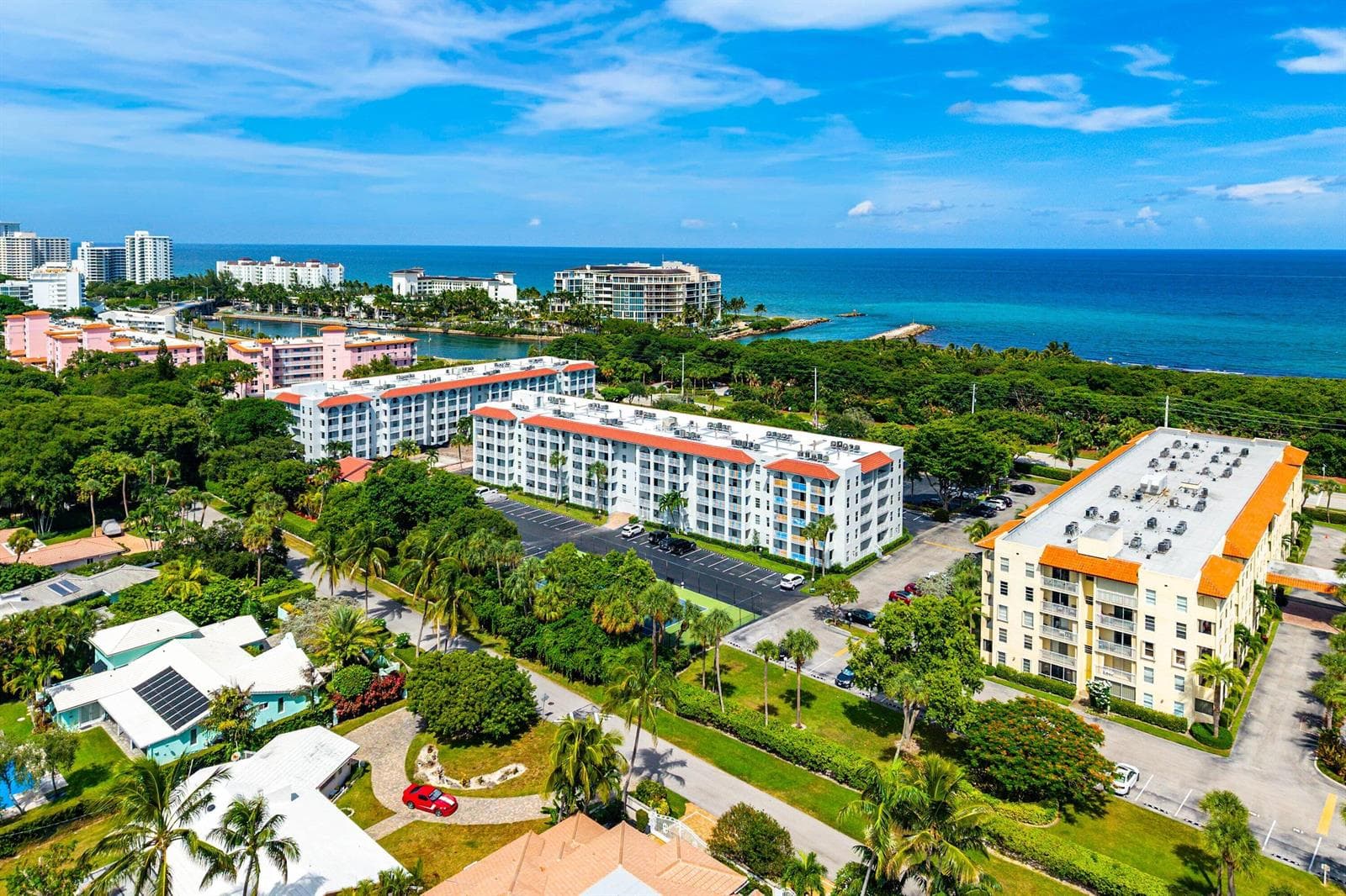 1111 S Ocean Boulevard # 315, Boca Raton FL 33432 - Boca Raton, FL - Photo 1