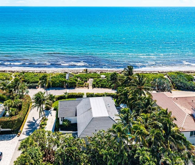 5910 OLD OCEAN Boulevard, Ocean Ridge FL 33435 - Ocean Ridge, FL - Photo 2