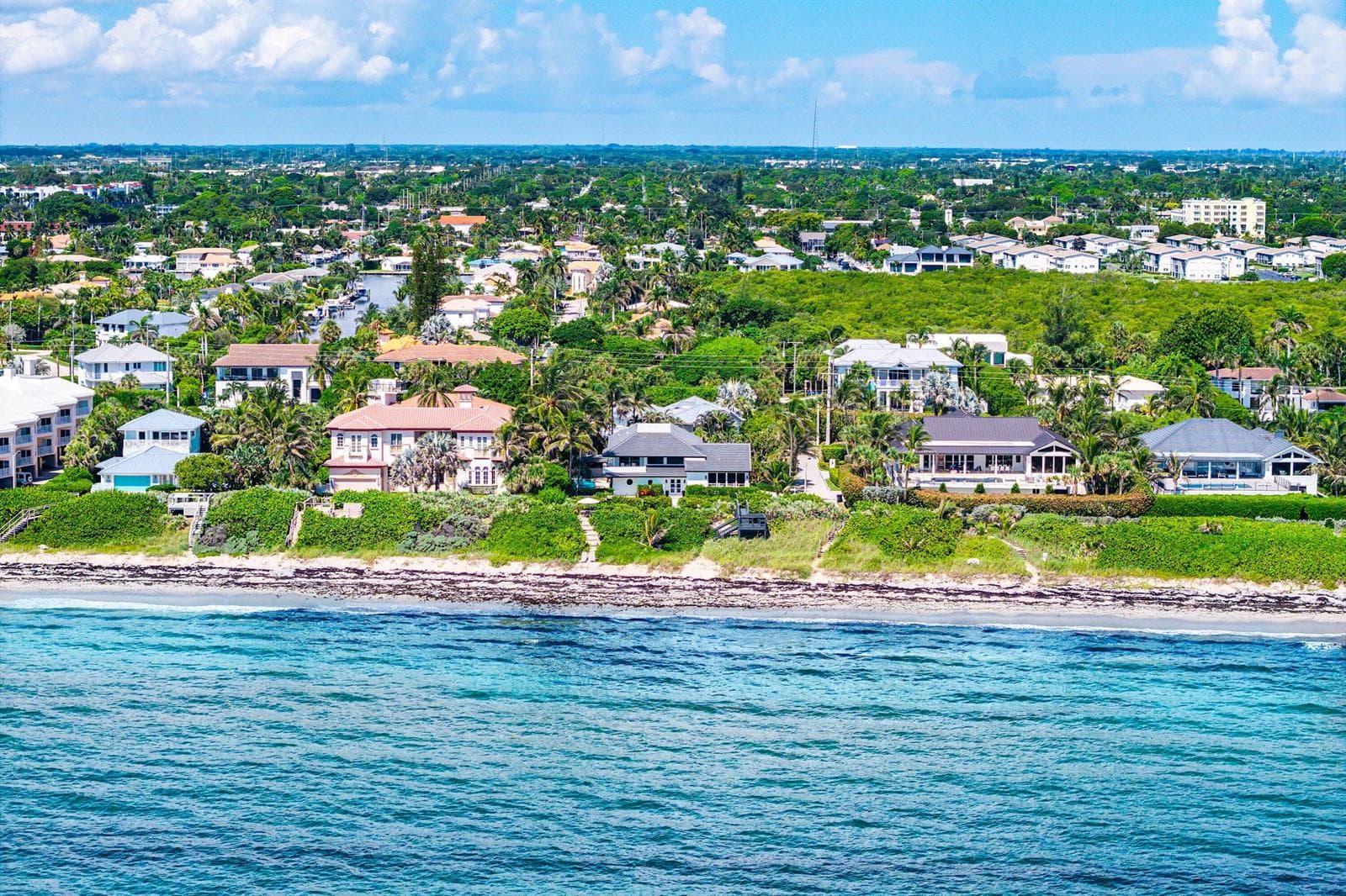 5910 OLD OCEAN Boulevard, Ocean Ridge FL 33435