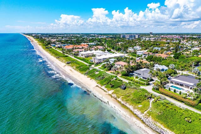 5910 OLD OCEAN Boulevard, Ocean Ridge FL 33435 - Ocean Ridge, FL - Photo 4