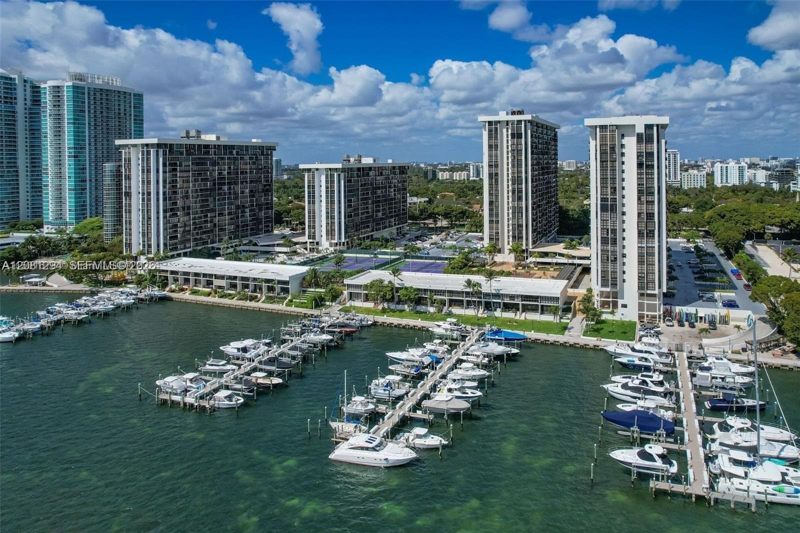 1901 Brickell Ave # B2110, Miami FL 33129 - Miami, FL - Photo 1