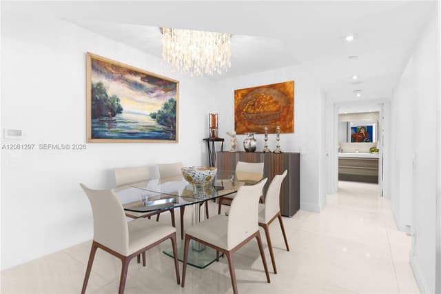 21055 Yacht Club Dr # 2807, Aventura FL 33180 - Aventura, FL - Photo 7