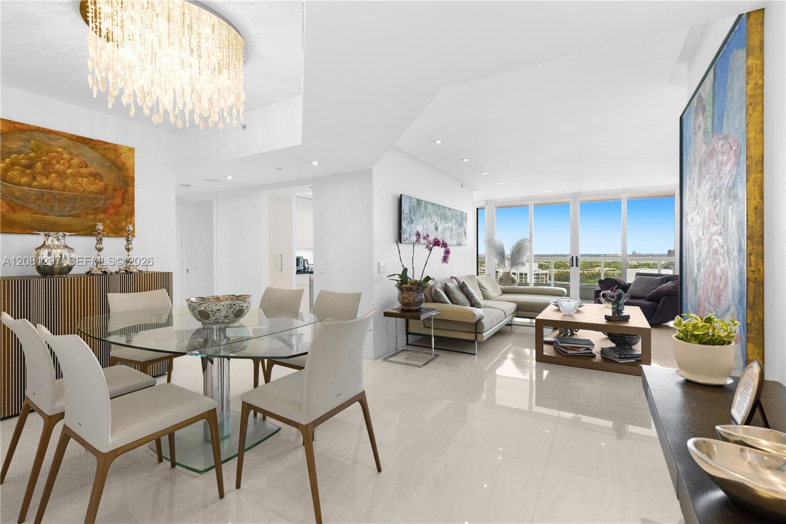 21055 Yacht Club Dr # 2807, Aventura FL 33180 - Aventura, FL - Photo 1