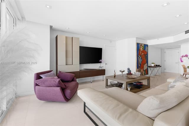21055 Yacht Club Dr # 2807, Aventura FL 33180 - Aventura, FL - Photo 4