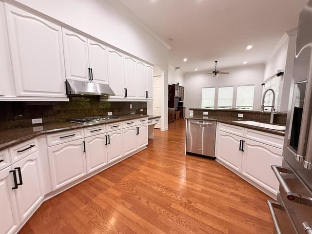 1919 S CLUB Drive, Wellington FL 33414 - Wellington, FL - Photo 5