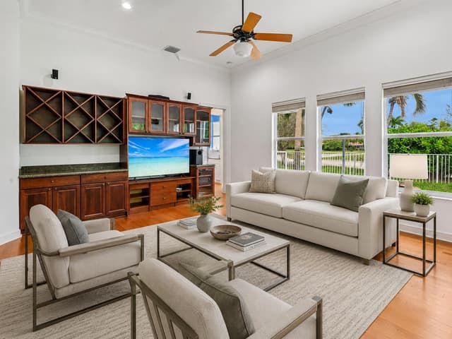 1919 S CLUB Drive, Wellington FL 33414 - Wellington, FL - Photo 4