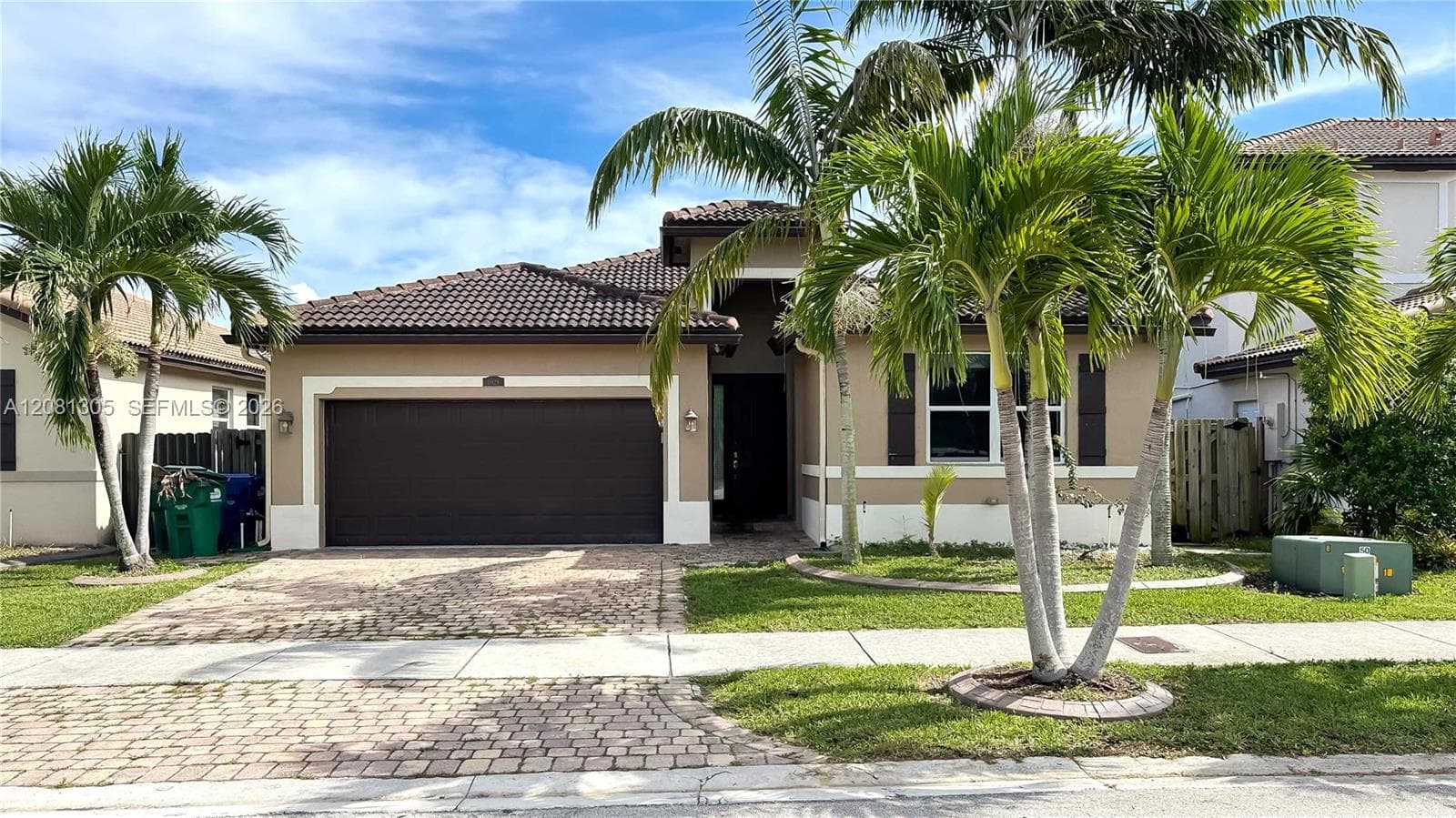 11828 SW 253rd St, Homestead FL 33032