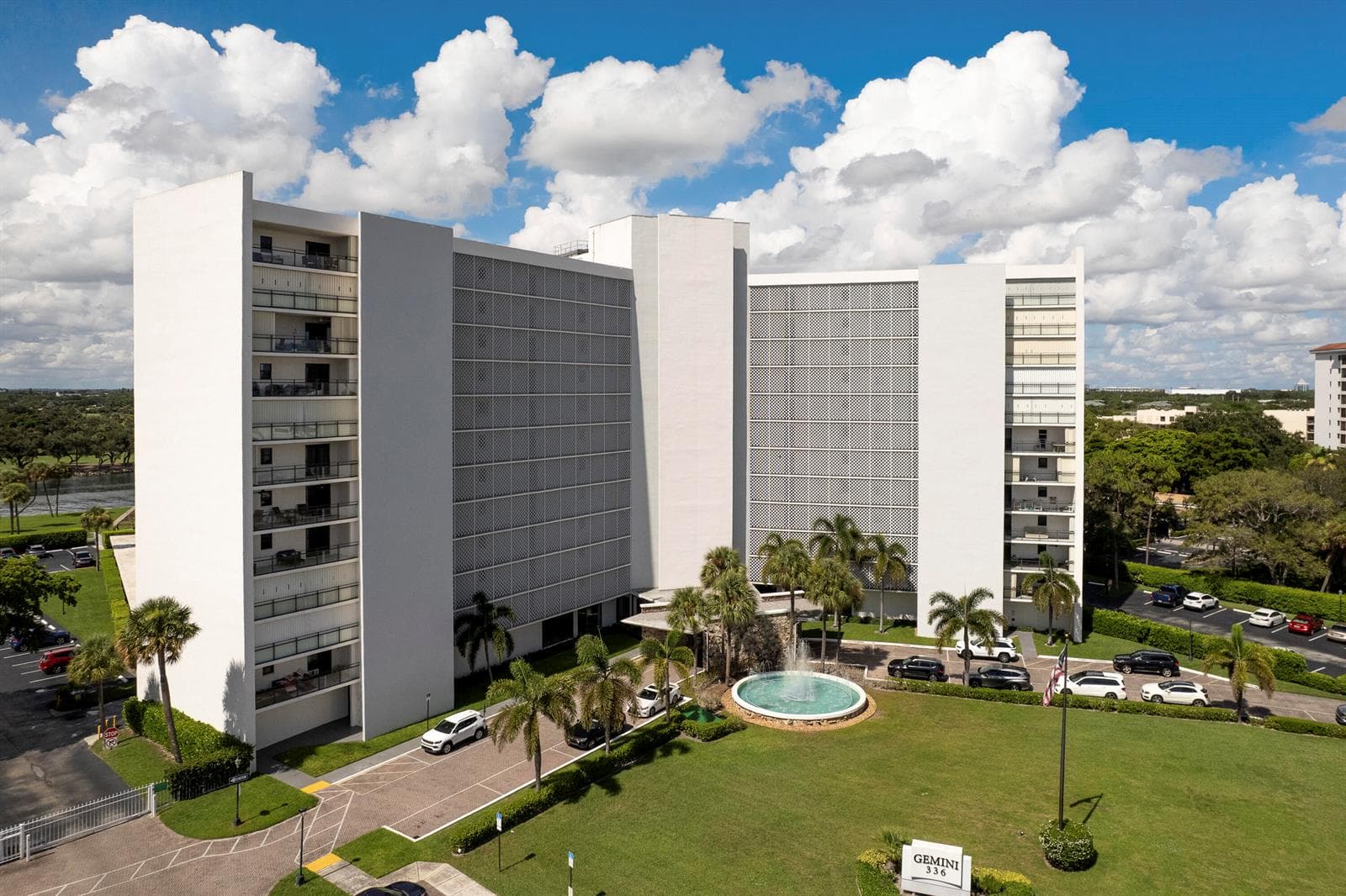 336 GOLFVIEW Road # 708, North Palm Beach FL 33408 - North Palm Beach, FL - Photo 1