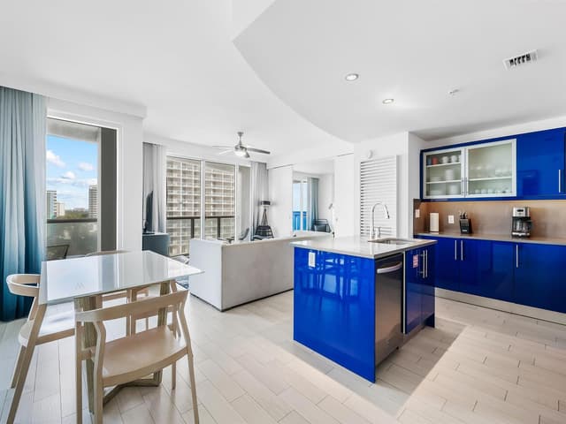 3101 BAYSHORE Drive # 1008, Fort Lauderdale FL 33304 - Fort Lauderdale, FL - Photo 2