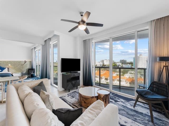 3101 BAYSHORE Drive # 1008, Fort Lauderdale FL 33304 - Fort Lauderdale, FL - Photo 6