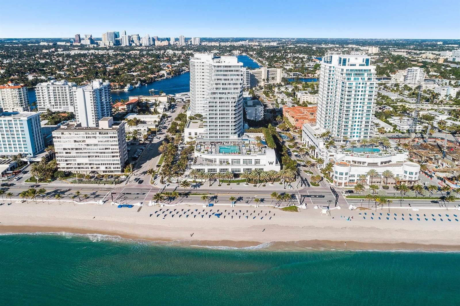 3101 BAYSHORE Drive # 1008, Fort Lauderdale FL 33304 - Fort Lauderdale, FL - Photo 1