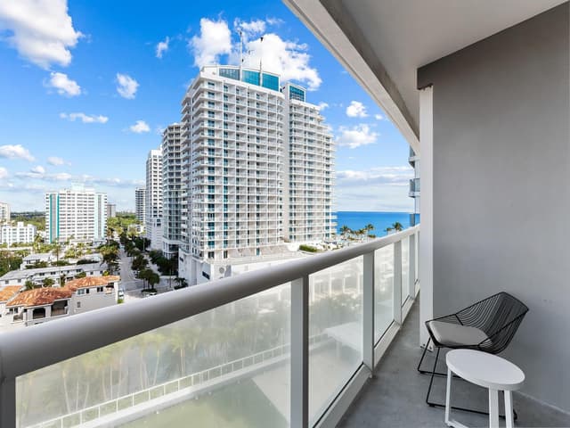 3101 BAYSHORE Drive # 1008, Fort Lauderdale FL 33304 - Fort Lauderdale, FL - Photo 4