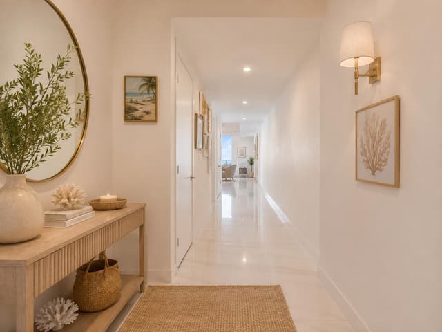 730 N OCEAN Boulevard # 1501, Pompano Beach FL 33062 - Pompano Beach, FL - Photo 4