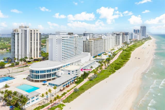 5445 Collins Ave # P2, Miami Beach FL 33140 - Miami Beach, FL - Photo 2