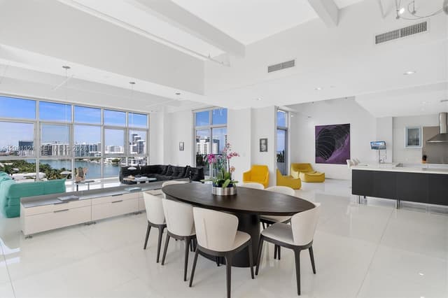 201 Aqua Ave # 801, Miami Beach FL 33141 - Miami Beach, FL - Photo 6