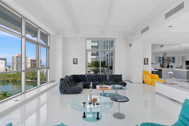 201 Aqua Ave # 801, Miami Beach FL 33141 - Miami Beach, FL - Photo 7