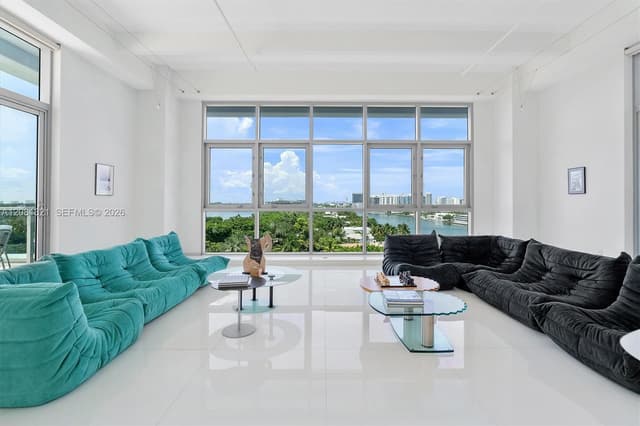 201 Aqua Ave # 801, Miami Beach FL 33141 - Miami Beach, FL - Photo 3