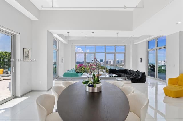 201 Aqua Ave # 801, Miami Beach FL 33141 - Miami Beach, FL - Photo 5