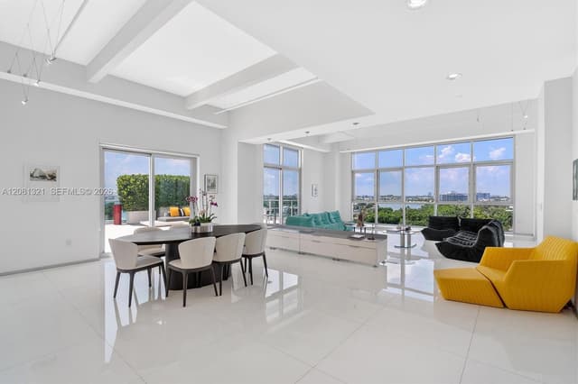 201 Aqua Ave # 801, Miami Beach FL 33141 - Miami Beach, FL - Photo 4