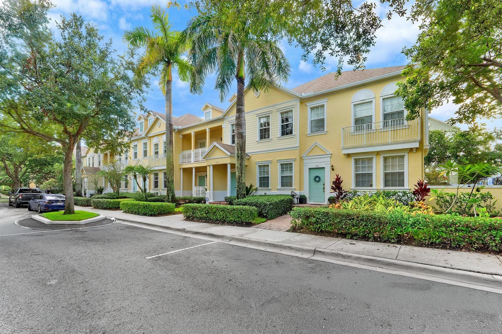 118 Seagrape Drive # 107, Jupiter FL 33458 - Jupiter, FL - Photo 1